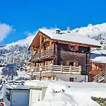 Fury Rez By Interhome Apartman *
