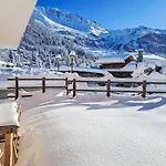 Fury Rez By Interhome Verbier