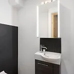 Apartman Fury Rez By Interhome Verbier