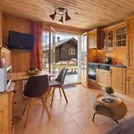 Fury Rez By Interhome Apartman *