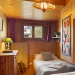 Fury Rez By Interhome Apartman Verbier