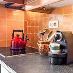 Apartman Fury Rez By Interhome *