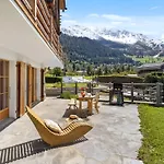 Apartman Fury Rez By Interhome