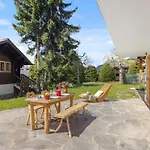 Fury Rez By Interhome Apartman Verbier