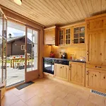 Apartman Fury Rez By Interhome Verbier
