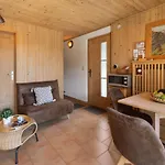 Fury Rez By Interhome *