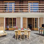 Fury Rez By Interhome Verbier
