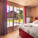 Fury Rez By Interhome Apartman *