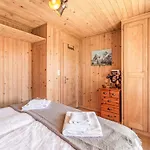 Apartman Fury Rez By Interhome Verbier