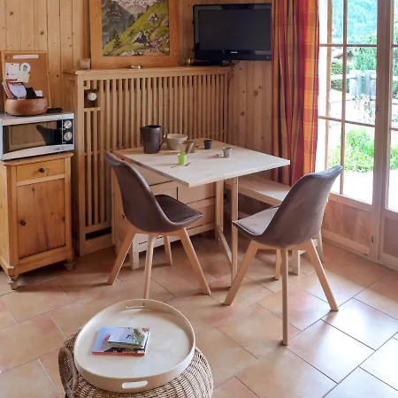 Apartment Fury By Interhome *