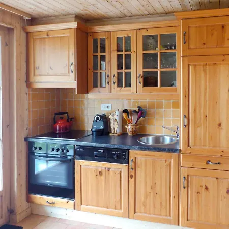Fury By Interhome * Verbier