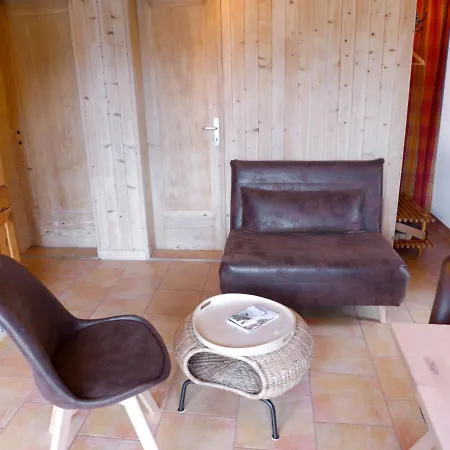 Fury By Interhome Verbier