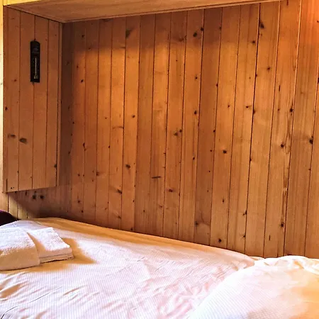 Apartment Fury By Interhome Verbier