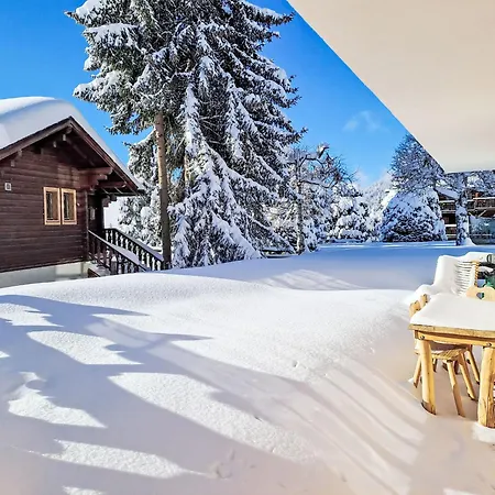 Fury By Interhome Verbier