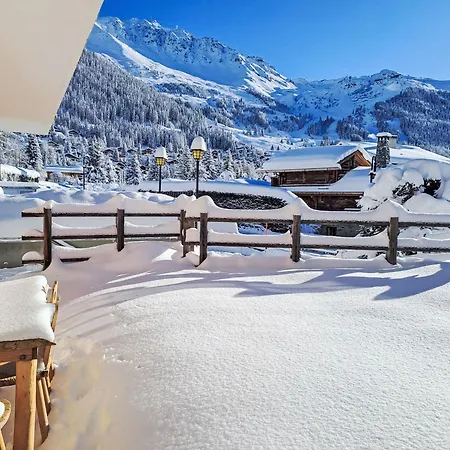 Fury Rez By Interhome ヴェルビエール