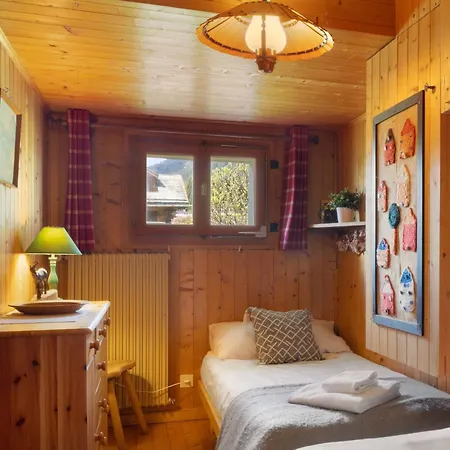 Fury Rez By Interhome 아파트 베르비에