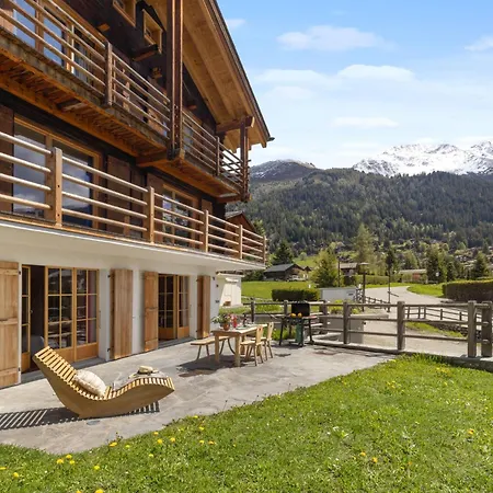 Fury Rez By Interhome Apartamento *