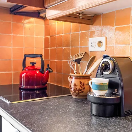 アパート Fury Rez By Interhome *