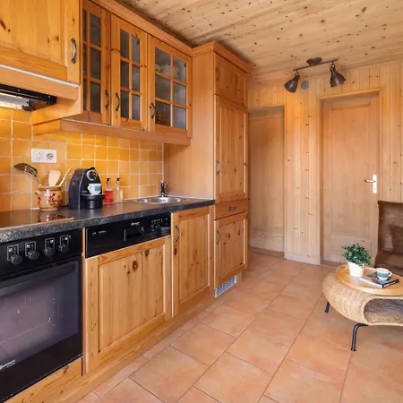 アパート Fury Rez By Interhome *