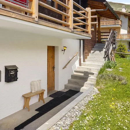 Fury Rez By Interhome *