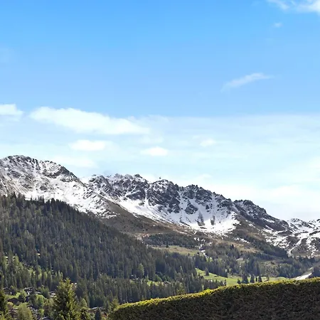 Fury Rez By Interhome * ヴェルビエール