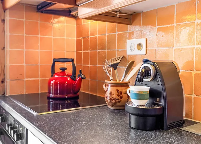 Apartamento Fury Rez By Interhome *