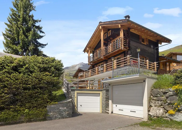 Fury Rez By Interhome