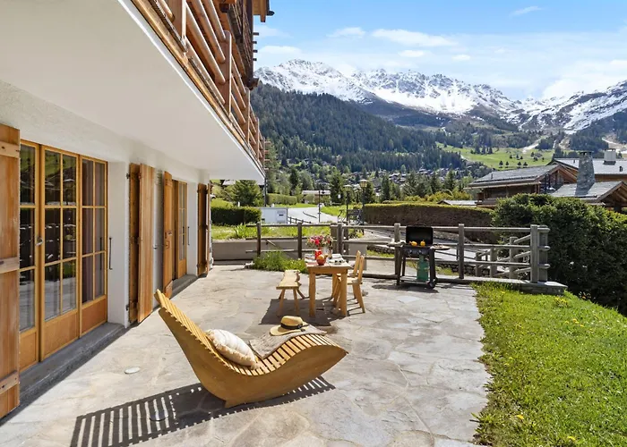 Apartamento Fury Rez By Interhome