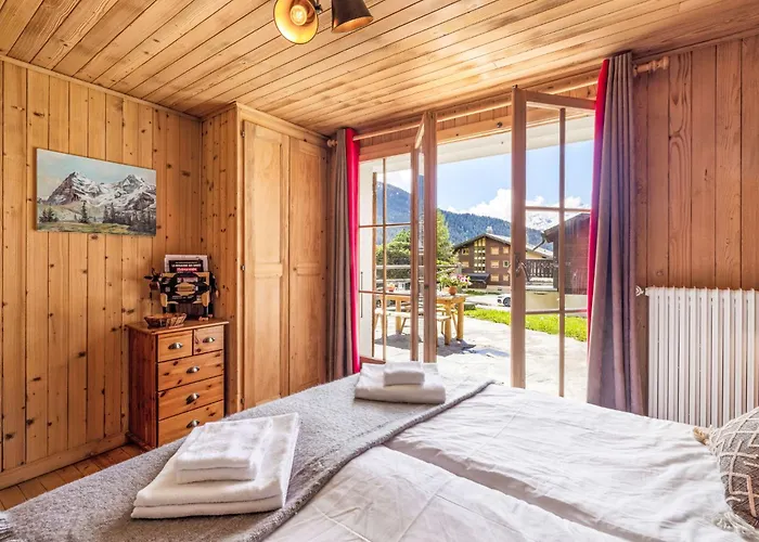 Fury Rez By Interhome Apartamento *