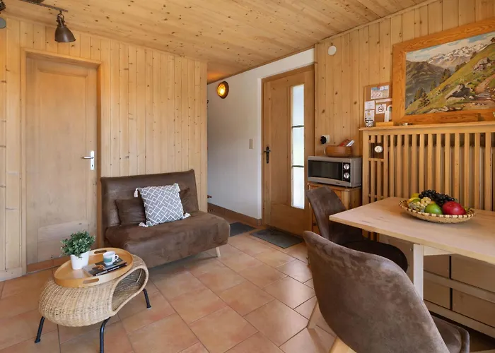 Fury Rez By Interhome *