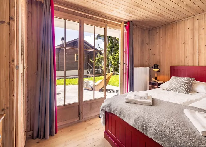 Fury Rez By Interhome Apartamento *