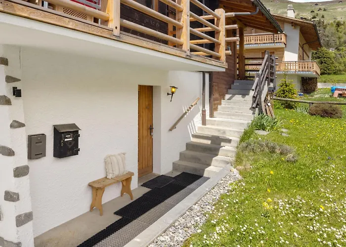 Fury Rez By Interhome *