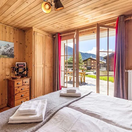 Fury Rez By Interhome דירה *