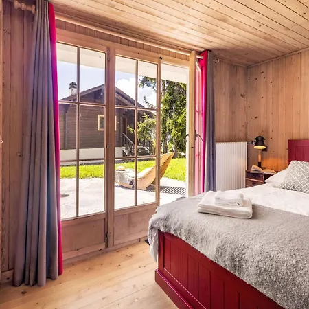 Fury Rez By Interhome דירה *