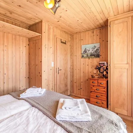 דירה Fury Rez By Interhome וורבייה