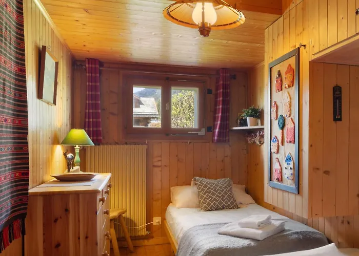 Fury Rez By Interhome Apartman Verbier