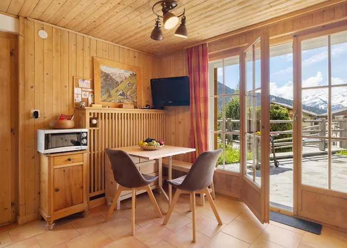 Fury Rez By Interhome *