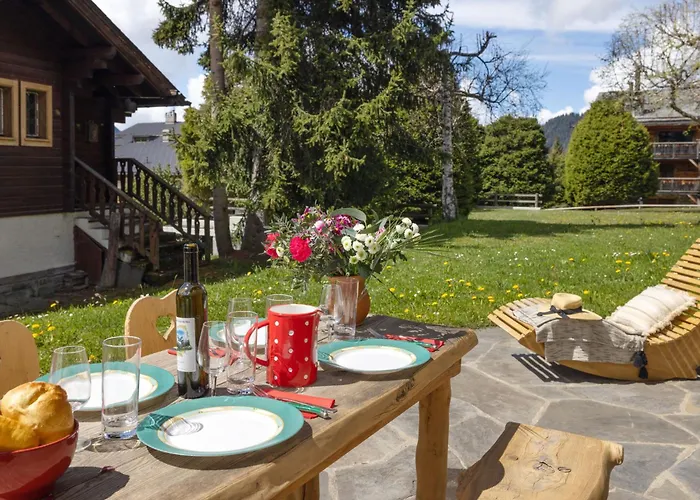 Fury Rez By Interhome *