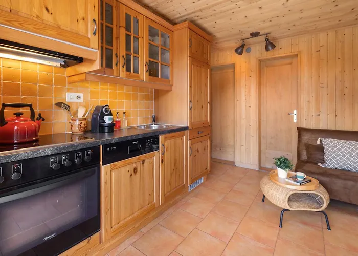 Apartman Fury Rez By Interhome *